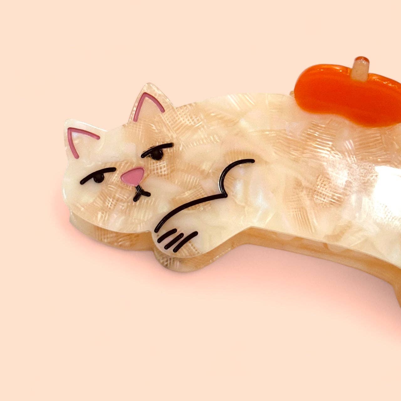 Micio Cat Hair Claw